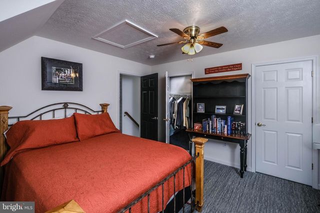 1729 BUCK MOUNTAIN RD, Bentonville, VA 22610