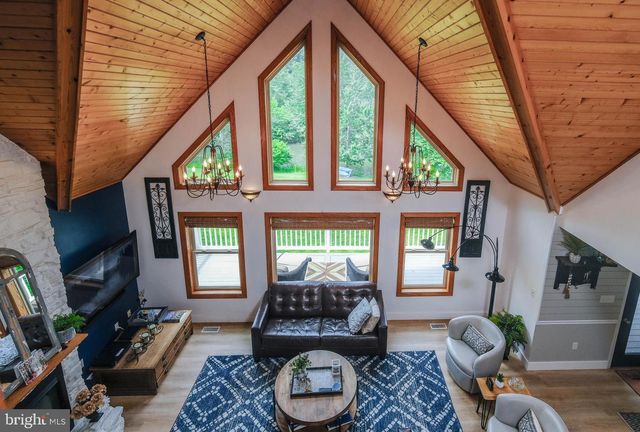 1729 BUCK MOUNTAIN RD, Bentonville, VA 22610