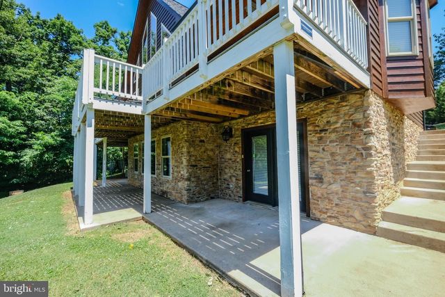 1729 BUCK MOUNTAIN RD, Bentonville, VA 22610