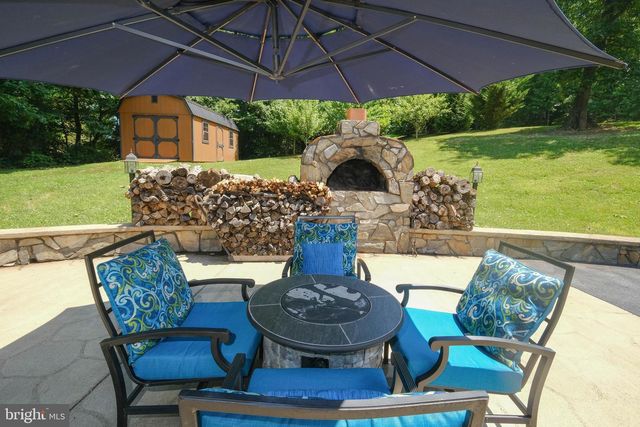 1729 BUCK MOUNTAIN RD, Bentonville, VA 22610