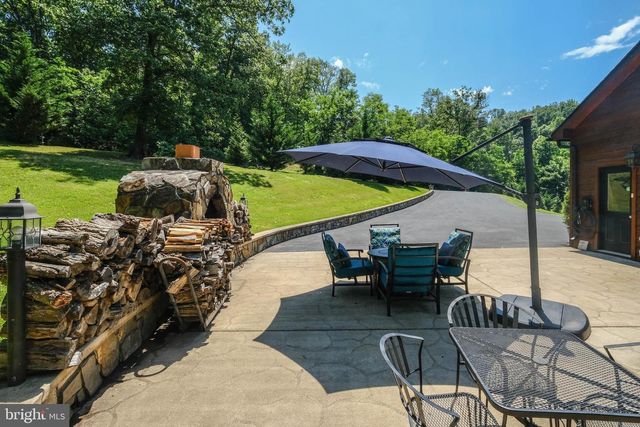 1729 BUCK MOUNTAIN RD, Bentonville, VA 22610