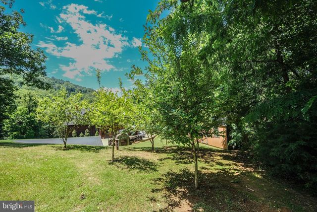 1729 BUCK MOUNTAIN RD, Bentonville, VA 22610