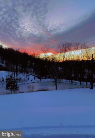 1729 BUCK MOUNTAIN RD, Bentonville, VA 22610