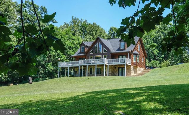 1729 BUCK MOUNTAIN RD, Bentonville, VA 22610
