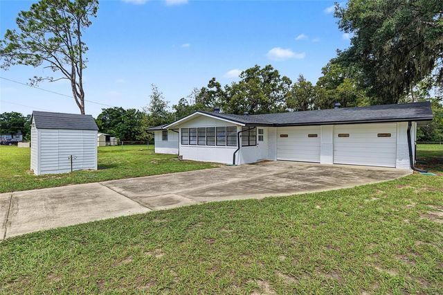 10025 CHESTNUT DRIVE, Hudson, FL 34669