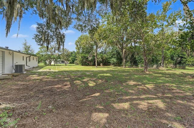 10025 CHESTNUT DRIVE, Hudson, FL 34669