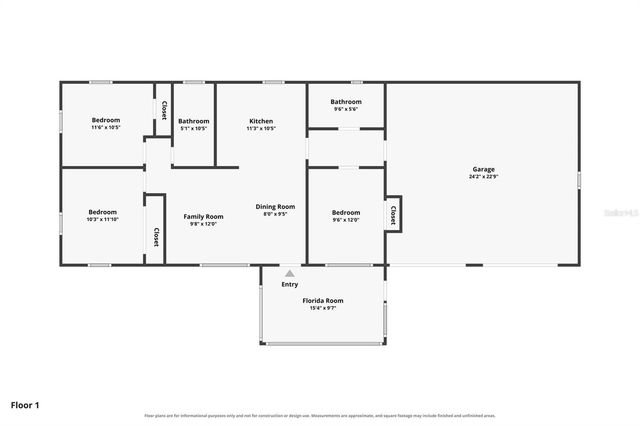 10025 CHESTNUT DRIVE, Hudson, FL 34669