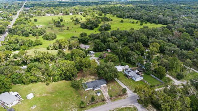 10025 CHESTNUT DRIVE, Hudson, FL 34669