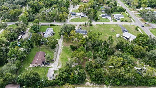 10025 CHESTNUT DRIVE, Hudson, FL 34669