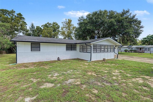 10025 CHESTNUT DRIVE, Hudson, FL 34669