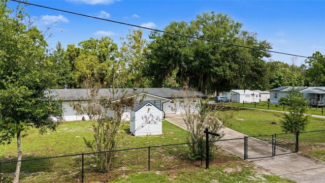 10025 CHESTNUT DRIVE, Hudson, FL 34669