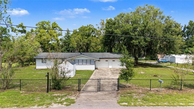10025 CHESTNUT DRIVE, Hudson, FL 34669