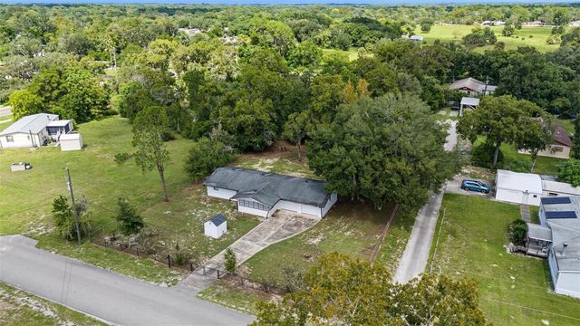10025 CHESTNUT DRIVE, Hudson, FL 34669