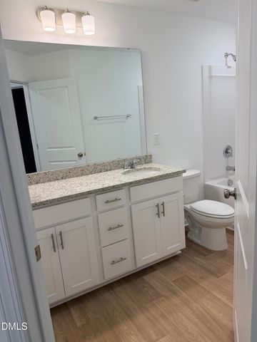 44 Charlie Circle, Angier, NC 27501