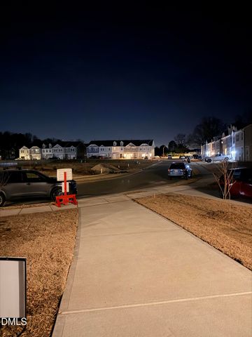 44 Charlie Circle, Angier, NC 27501