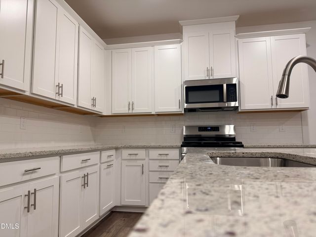 44 Charlie Circle, Angier, NC 27501