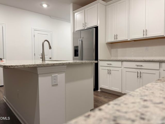 44 Charlie Circle, Angier, NC 27501