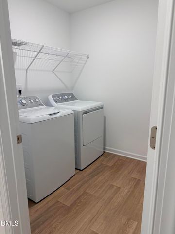 44 Charlie Circle, Angier, NC 27501