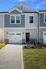 44 Charlie Circle, Angier, NC 27501