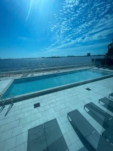 700 NE 25th St 1504, Miami, FL 33137