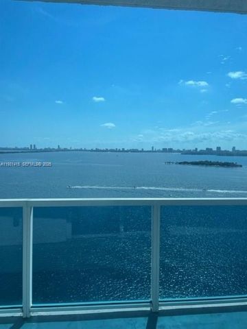 700 NE 25th St 1504, Miami, FL 33137