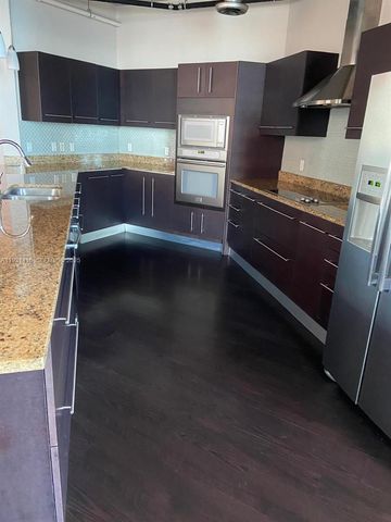 700 NE 25th St 1504, Miami, FL 33137