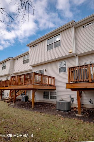 221 Chickadee Court, Freehold, NJ 07728