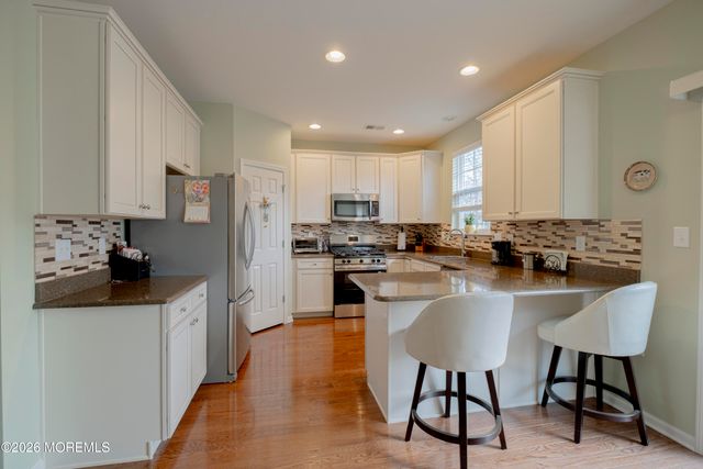 221 Chickadee Court, Freehold, NJ 07728