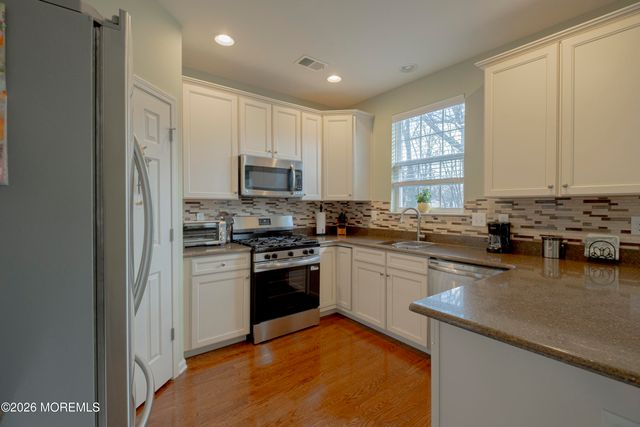 221 Chickadee Court, Freehold, NJ 07728