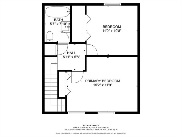 16 Caprera Rd, Worcester, MA 01604