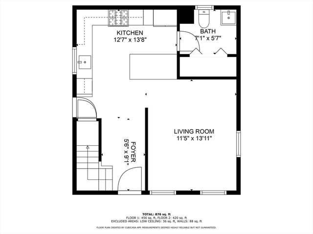 16 Caprera Rd, Worcester, MA 01604