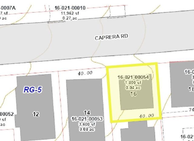 16 Caprera Rd, Worcester, MA 01604