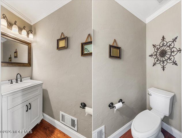 49 Diamond Lane, Howell, NJ 07731
