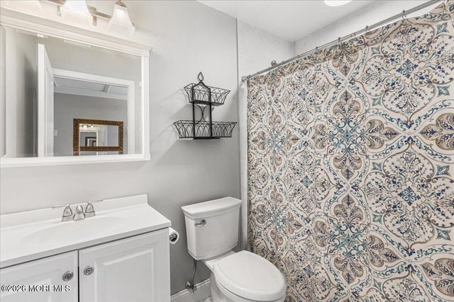 49 Diamond Lane, Howell, NJ 07731