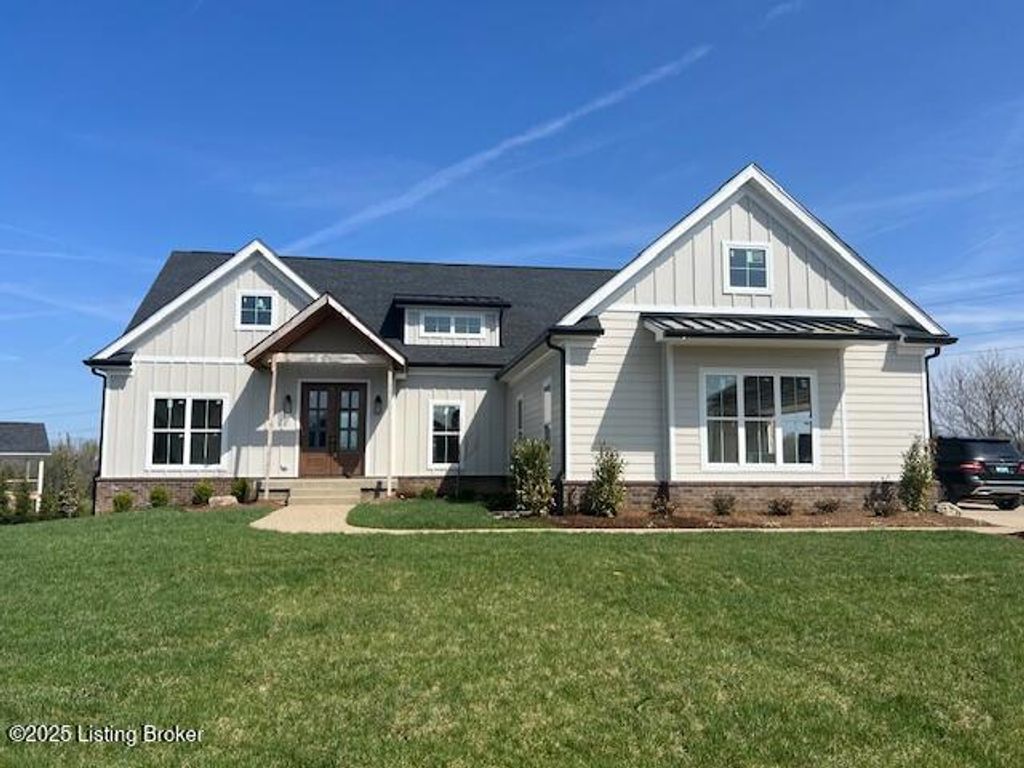 150 Gavin Ct, Louisville, KY 40245