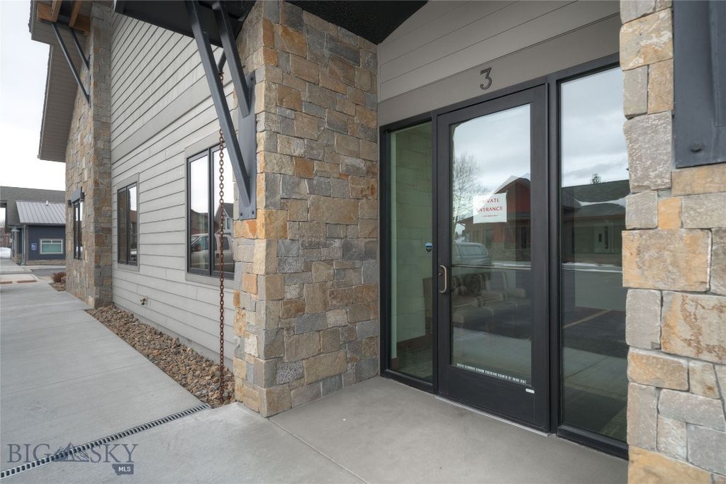 3950 Valley Commons Drive 3, Bozeman, MT 59715 photo 3
