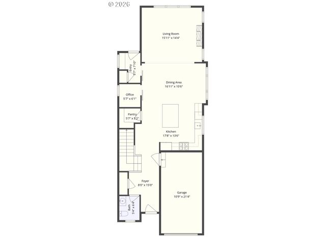 6123 Ne 34TH Ave, Portland, OR 97211