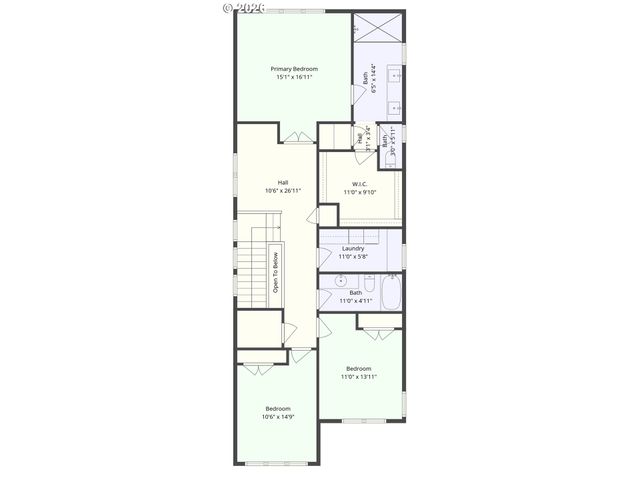 6123 Ne 34TH Ave, Portland, OR 97211