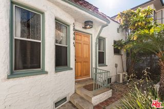 5846 3/4 Willoughby Ave, Los Angeles, CA 90038
