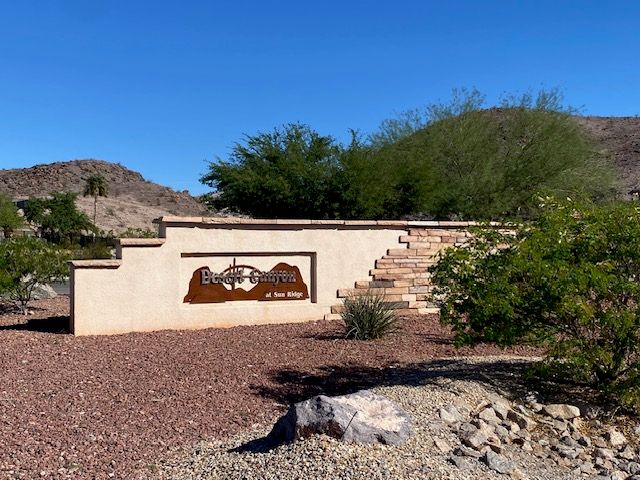 2825 Kolob Canyon Dr Drive, Bullhead City, AZ 86429