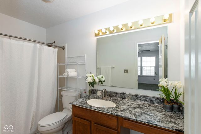 7136 Pluto Drive, Indianapolis, IN 46241