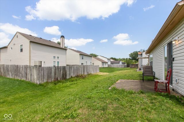 7136 Pluto Drive, Indianapolis, IN 46241