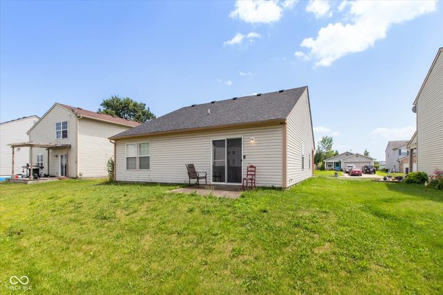 7136 Pluto Drive, Indianapolis, IN 46241