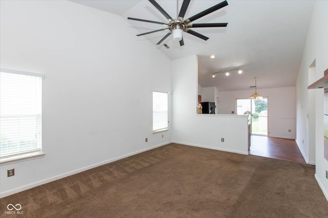 7136 Pluto Drive, Indianapolis, IN 46241