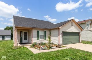 7136 Pluto Drive, Indianapolis, IN 46241