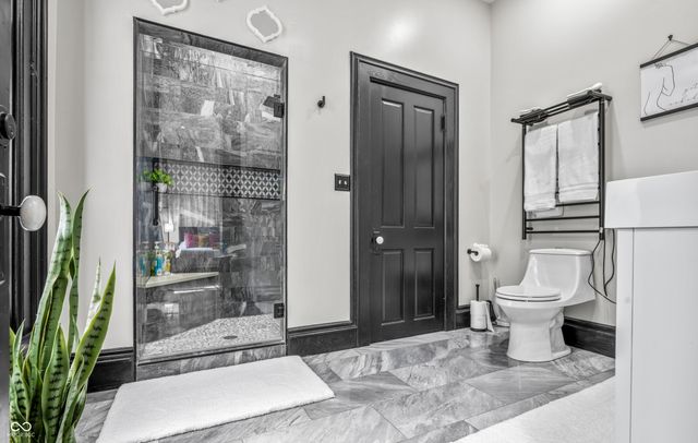 543 Fletcher Avenue, Indianapolis, IN 46203