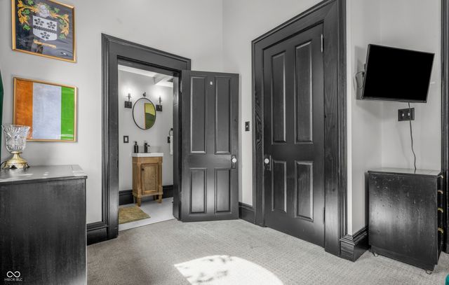 543 Fletcher Avenue, Indianapolis, IN 46203