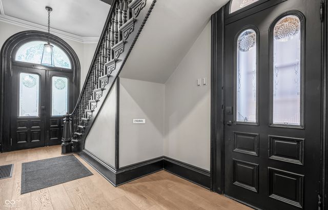 543 Fletcher Avenue, Indianapolis, IN 46203