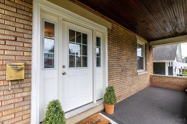 3662 Herbert Avenue, Cheviot, OH 45211