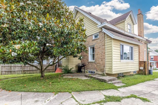 3662 Herbert Avenue, Cheviot, OH 45211